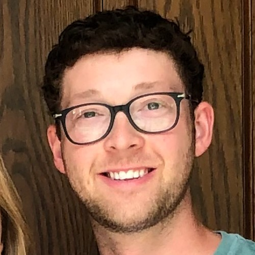 David Laub, Co-Founder of PCS